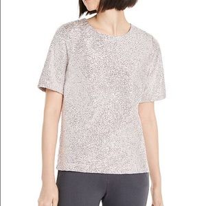 Monteau
Petite Sparkle Top_PS_Champagne